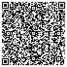 QR code with F1 Computer Experts LLC contacts