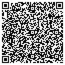 QR code with Hana Locksmiths contacts