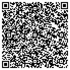 QR code with G & S Security Agency Inc contacts