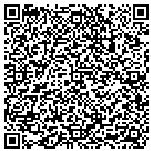 QR code with Caldwell Collision Inc contacts
