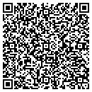 QR code with C K Nails contacts