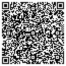 QR code with Gisgov Inc contacts