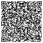 QR code with Halstead Protection Service contacts