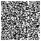 QR code with Hillcrest Kennel & Grooming contacts