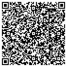 QR code with Haakenson Computer Assoc contacts