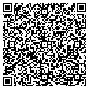 QR code with Hce Guard House contacts