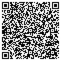 QR code with Hes contacts