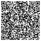QR code with High Performance Protection contacts