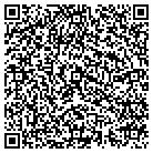 QR code with High Security Lock Systems contacts