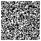 QR code with Hines Security Guard Serv contacts