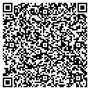 QR code with K9 Corral contacts