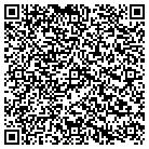 QR code with Haase Peter H DVM contacts
