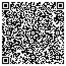QR code with Hadley Robin DVM contacts