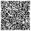 QR code with Hines Security Guard Service contacts