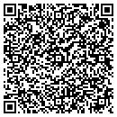 QR code with Hahn Julie DVM contacts