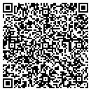 QR code with Halvorsen Roger DVM contacts