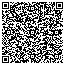 QR code with Hamor Ralph E DVM contacts