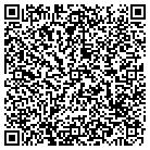 QR code with Garrett Twp Highway Department contacts