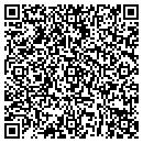 QR code with Anthonys Moving contacts