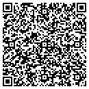 QR code with Harder Jill N DVM contacts