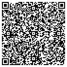 QR code with Leatherwood Creek Kennels contacts