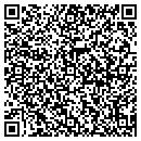 QR code with ICON SECURITY SERVICES contacts