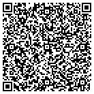 QR code with A Plus Moving & Storage Company contacts
