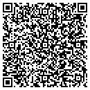 QR code with Hartmann Kent DVM contacts