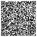 QR code with Hastings James L DVM contacts