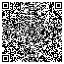 QR code with A Very Moving Experience contacts