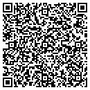 QR code with A&Z Trucking Inc contacts