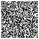 QR code with Hayes Andrea DVM contacts
