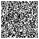 QR code with J-Dog Computers contacts