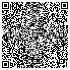 QR code with Donald K Hufstader contacts