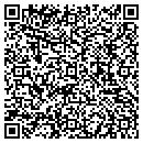 QR code with J P Chaos contacts