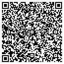 QR code with Hikes E B DVM contacts