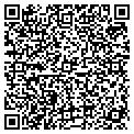 QR code with ITC contacts
