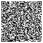 QR code with Hilltop Animal Hospital P C contacts