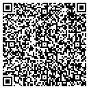 QR code with K - Computer - Teck contacts