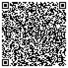 QR code with Anderson Custom Process contacts
