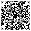 QR code with Hogland P A DVM contacts