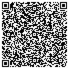QR code with Holbrook Christina N DVM contacts