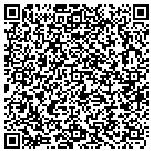 QR code with Hollingsead Hope DVM contacts