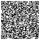 QR code with Bickford Laboratories Inc contacts