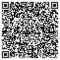 QR code with B J's Moving contacts