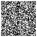 QR code with K-Force Security Agency contacts