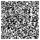 QR code with Coury's Auto Body Shop contacts