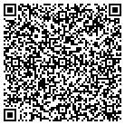QR code with R G Zachrich Construction Inc contacts