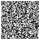 QR code with Puppy Le-Pew Groom & Board contacts