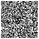 QR code with Lyndon Township Garage contacts